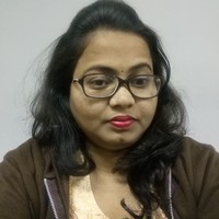 Rajashree Javheri