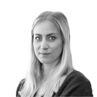 Elin Palmebjörk