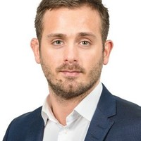 Jonas Hed