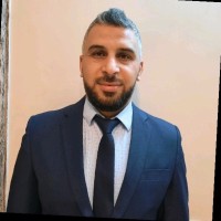 Mahmoud Al Radaideh