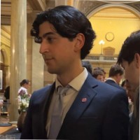 Benjamin Davoodi