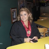Jeana Carelli Chacón Osuna