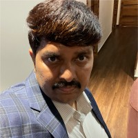 SURESH KUMAR PANIGRAHI