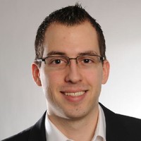 Cédric Stalder
