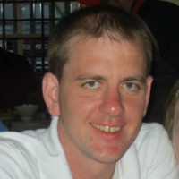 Nicholas Richardson