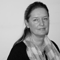 Carol Rawlence