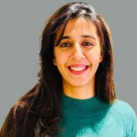 Jaspreet Kaur