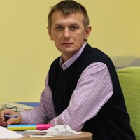 Виталий Леонидович