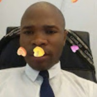 Nelson Manuel Yengulo Afonso Afonso