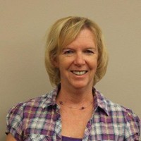 Sharon Grimes