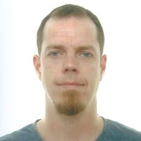 Daniel Auñón López