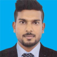 Jamsheer Usman