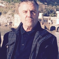 Lazhar Merdaci
