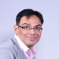 Siraj Ali