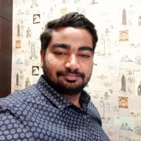 Sunilkumar Yadav