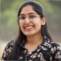 Simran Walia