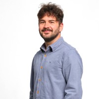 Dustin Unsworth