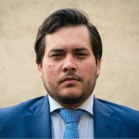 Mauricio Yrigoyen