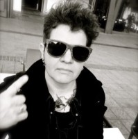Sonia Rekis