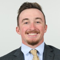 Nicholas Heiden, MBA