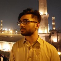 Usama Mehmood