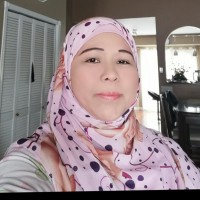 Rosemarie Hernandez