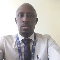 Muziga James