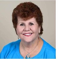 Anita Pettit