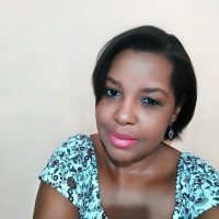 Marcele dos Santos da Silva