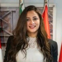 Sahar Hesham