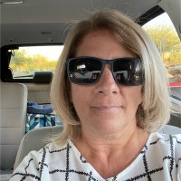 Sandy Theobald