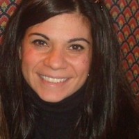 Nadine Bradford