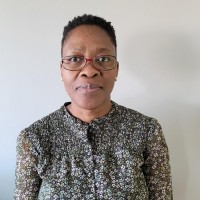 Rebecca Magubane
