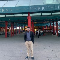 Amit Kumar