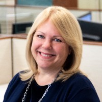 Karen Hayes