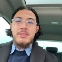 Oussama Zarhouti