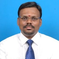 S Balaji Sivashanmugam