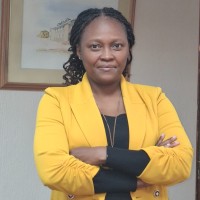 Siphathisiwe Masimirembwa Pr Tech Eng