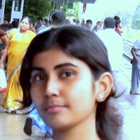 Arpita Majumdar