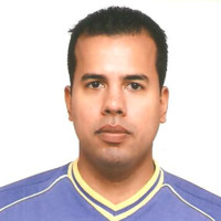 Oliver Torres