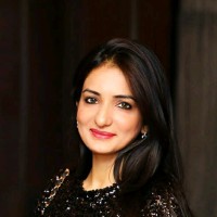 Anjula Merani