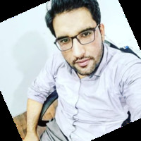 Sheraz Barkat