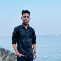 Manoj Gholrakhe