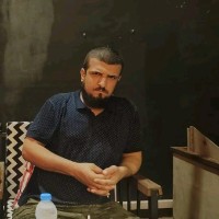 قصي العلوش