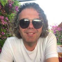 Dan Curran
