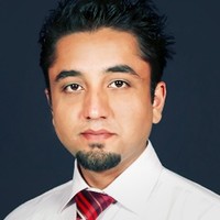 Mohamamd Zeeshan Zafar