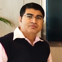 Manoj Singh Chouhan