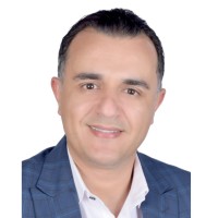 Ahmed BEN ARAB