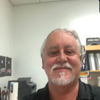 Bill Pauley