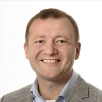 Martin Stangeland